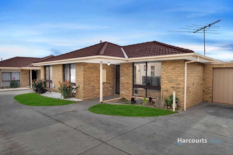 Main view of Homely unit listing, 2/14 Olive Street, Dandenong VIC 3175