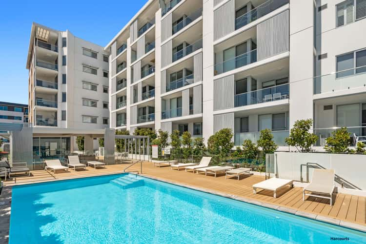 Main view of Homely apartment listing, 20/35 Hastings Street, Scarborough WA 6019