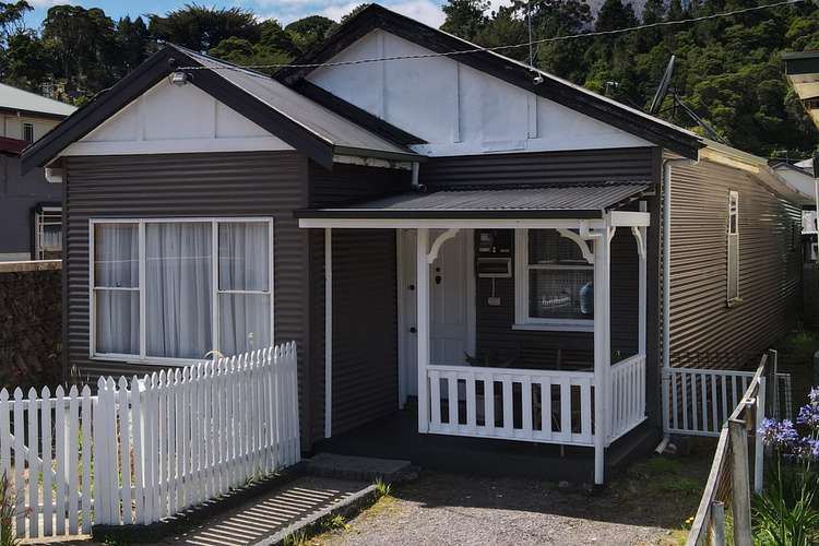 Main view of Homely house listing, 53 Driffield Street, Queenstown TAS 7467