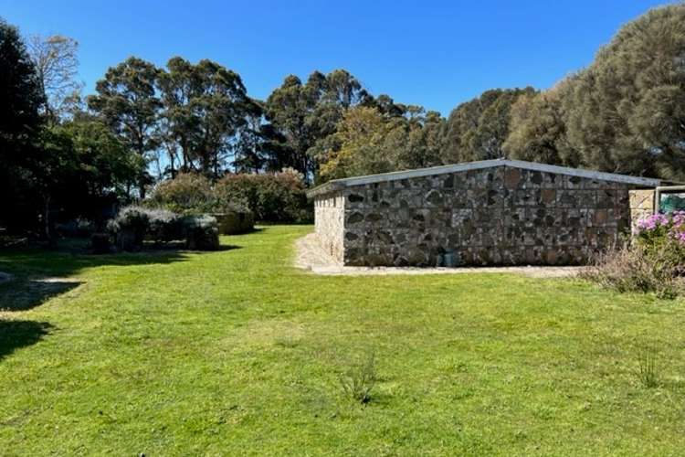 Main view of Homely lifestyle listing, 1157 Coast Road, Lady Barron TAS 7255