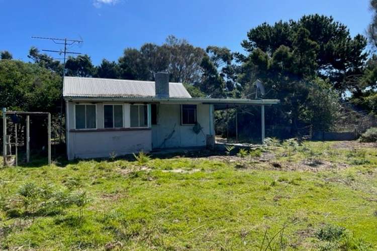 Main view of Homely house listing, 803 Coast Road, Lady Barron TAS 7255
