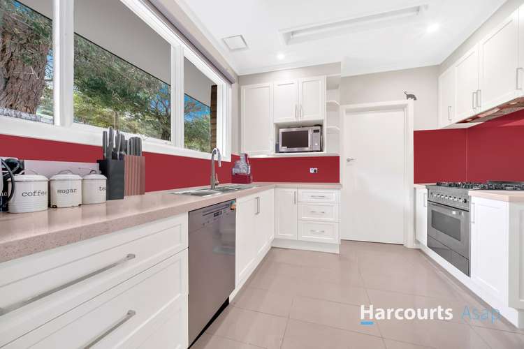 Second view of Homely house listing, 28A Harold Road, Springvale South VIC 3172