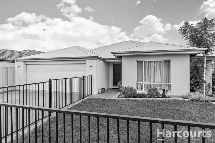 10 Greenacre Street, Pinjarra WA 6208