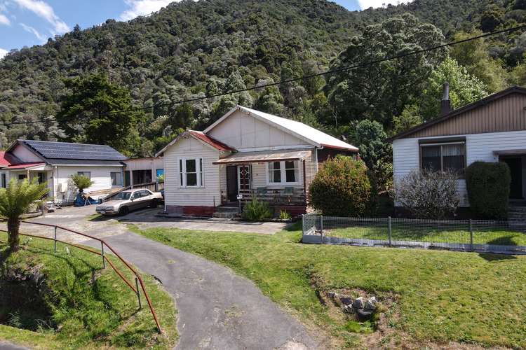 Main view of Homely house listing, 46 Urquhart Street, Queenstown TAS 7467