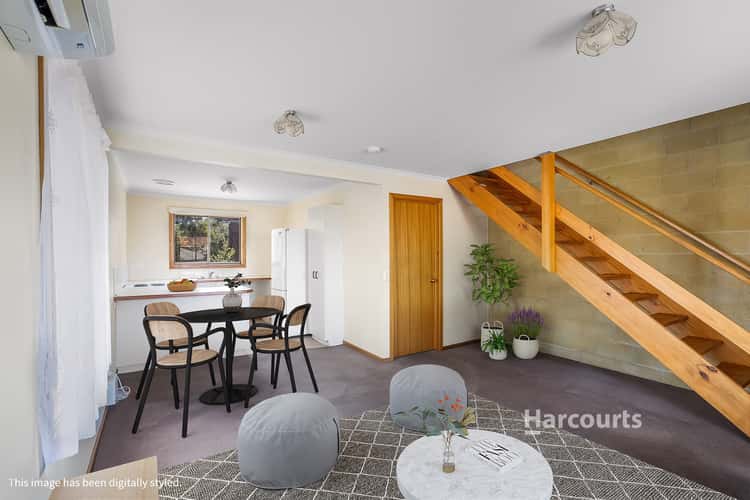 Main view of Homely unit listing, 6/88a Hilton Road, Claremont TAS 7011