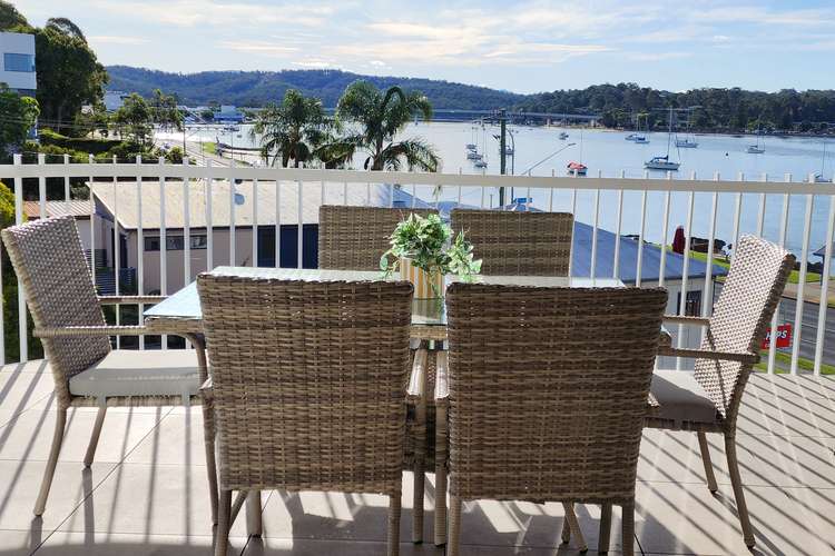 Main view of Homely apartment listing, 305/1A Herarde Street, Batemans Bay NSW 2536