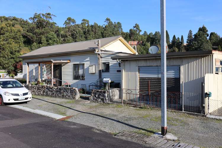 Main view of Homely house listing, 44 McNamara Street, Queenstown TAS 7467