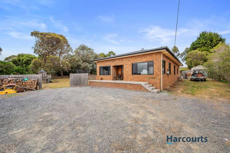 554 Port Sorell Road, Wesley Vale TAS 7307