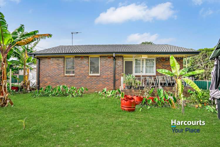 2 Mudie Place, Blackett NSW 2770