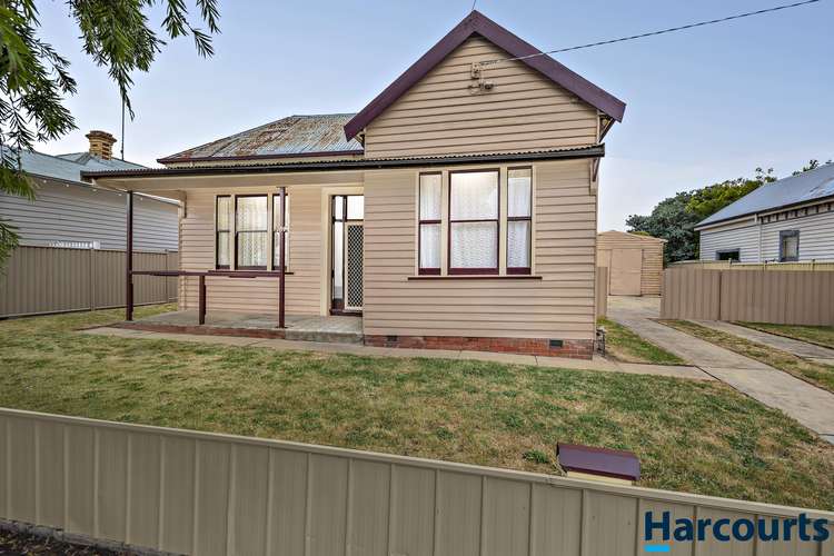 Main view of Homely house listing, 184 Humffray Street North, Ballarat East VIC 3350