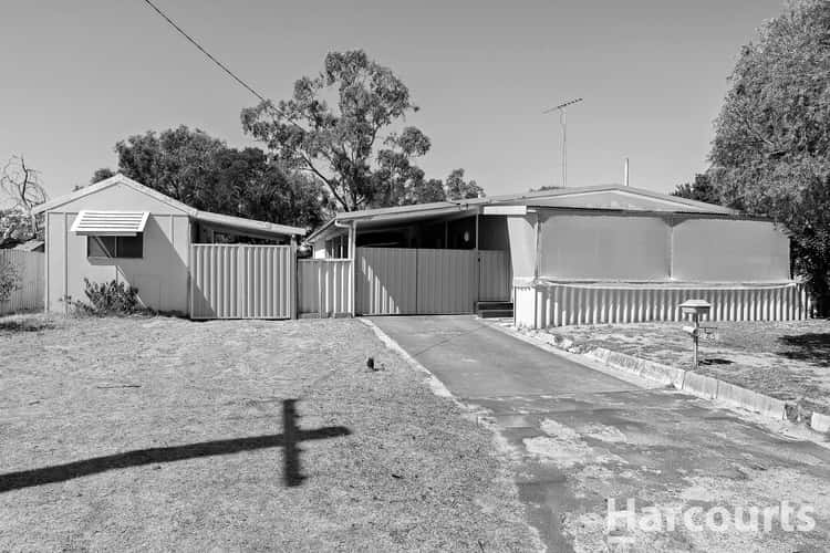 Main view of Homely house listing, 43 Nairn Road, Coodanup WA 6210