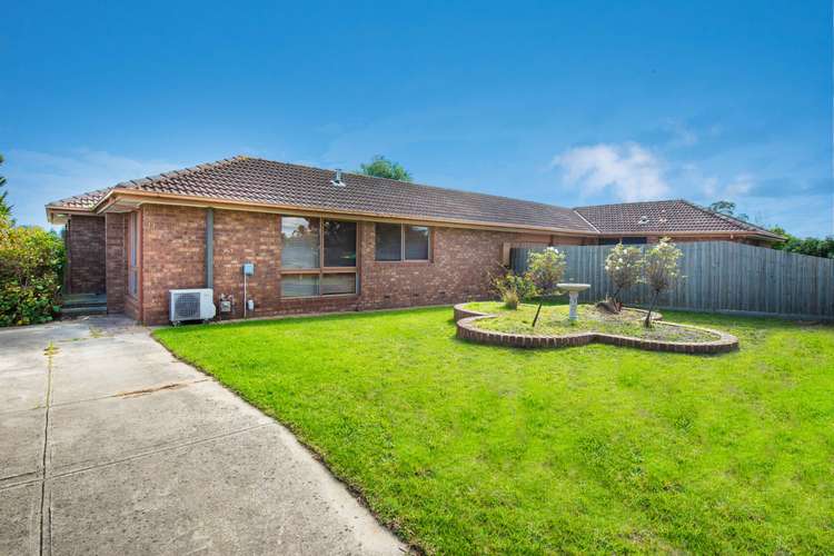 Main view of Homely house listing, 19 Korina Court, Langwarrin VIC 3910