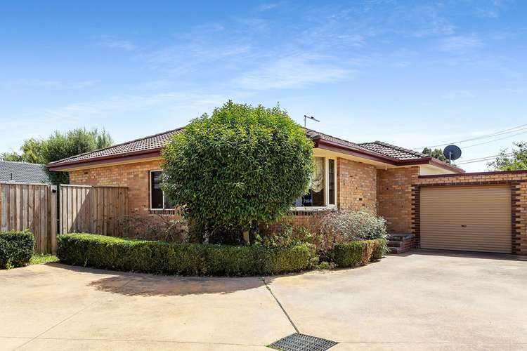 2/1542 Frankston-Flinders Road, Tyabb VIC 3913