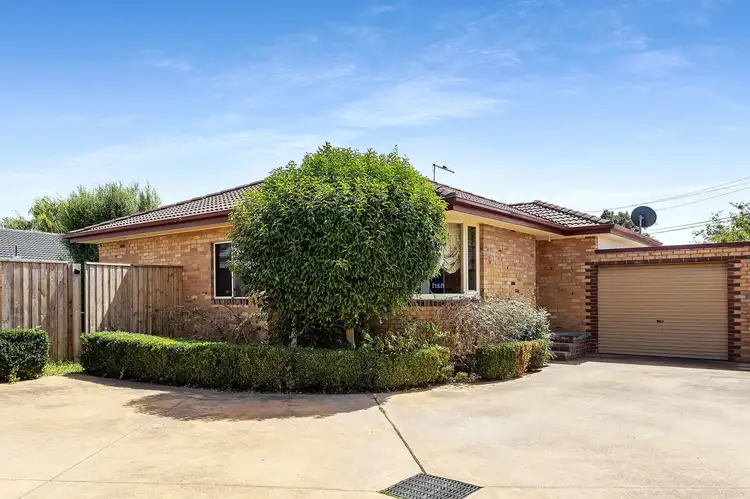 Main view of Homely house listing, 2/1542 Frankston-Flinders Road, Tyabb VIC 3913