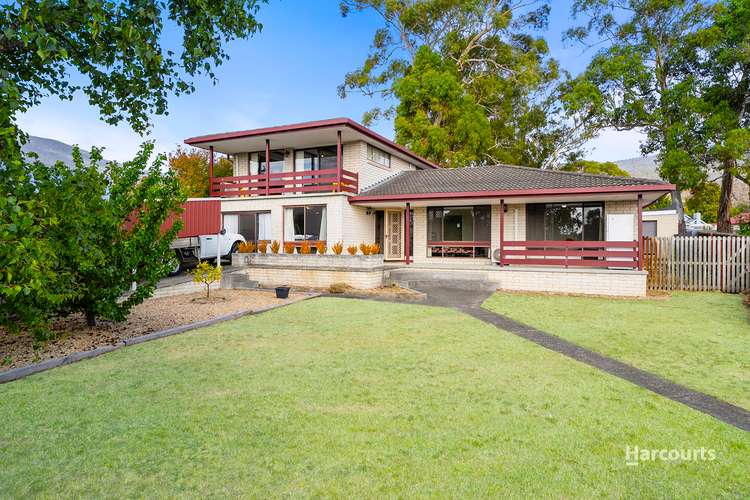 Main view of Homely house listing, 11 Verbena Place, Glenorchy TAS 7010