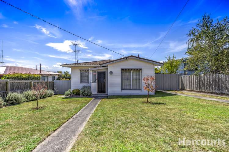 Main view of Homely house listing, 5 Canberra Street, Moe VIC 3825