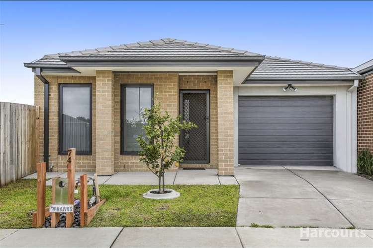 74 Mortlake Drive, Officer South VIC 3809