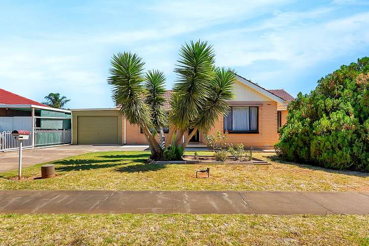 Main view of Homely house listing, 4 Osler Street, Elizabeth Vale SA 5112