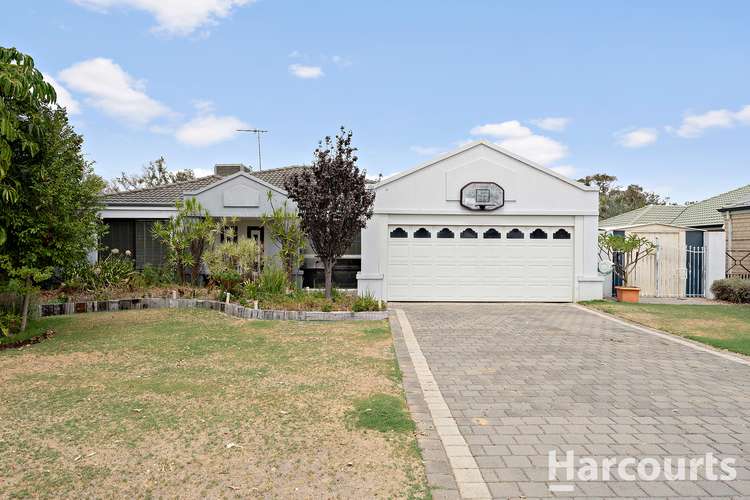 Second view of Homely house listing, 17 Wayford Mews, Erskine WA 6210