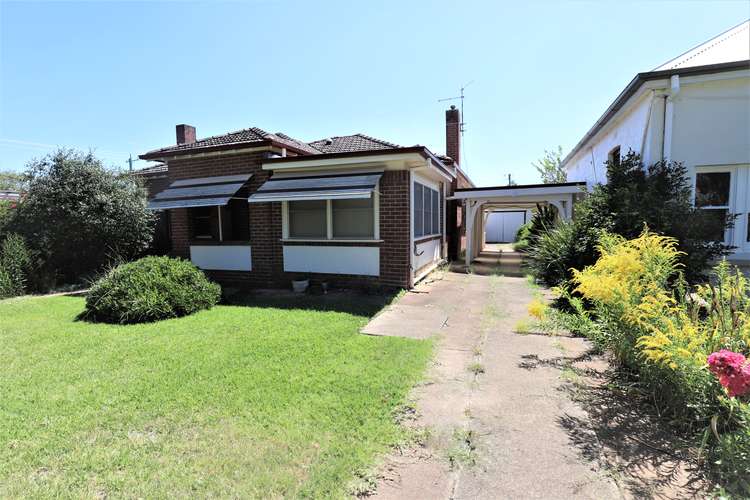 Main view of Homely house listing, 45 Cooper Street, Cootamundra NSW 2590
