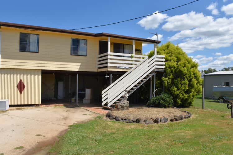 Main view of Homely house listing, 4 Warkon Street, Clifton QLD 4361