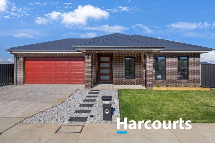 Main view of Homely house listing, 74 Christensen Lane, Wangaratta VIC 3677