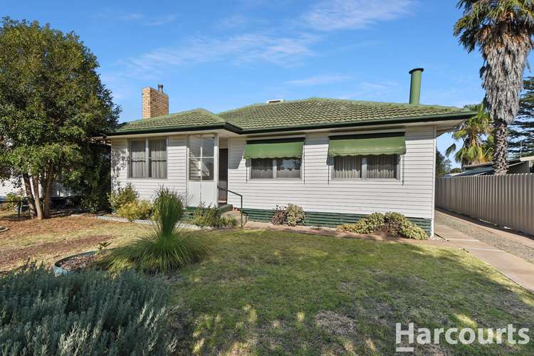 25 Albert Street, Horsham VIC 3400