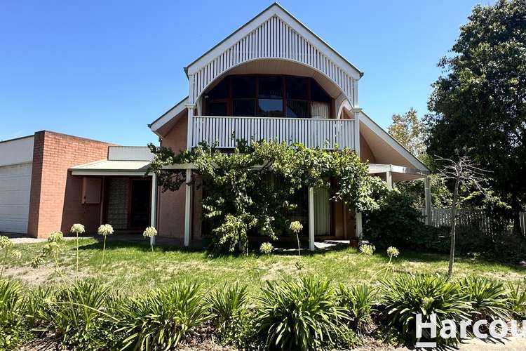 Main view of Homely house listing, 37 Wotonga Drive, Horsham VIC 3400