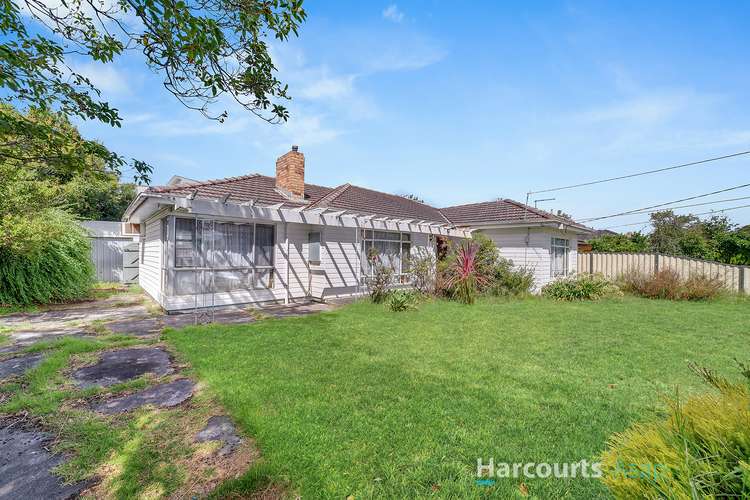 Main view of Homely house listing, 46 Edward Avenue, Dandenong VIC 3175