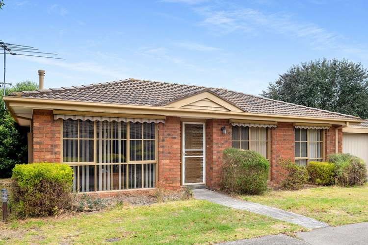 Main view of Homely unit listing, 11/102 Victoria Street, Hastings VIC 3915