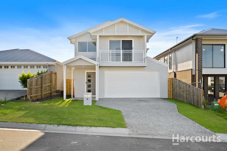 Main view of Homely house listing, 6 Needlebark Street, Redland Bay QLD 4165