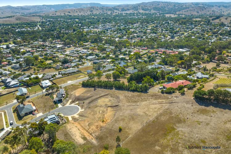 Main view of Homely residentialLand listing, 12 Cleary Court, Alexandra VIC 3714