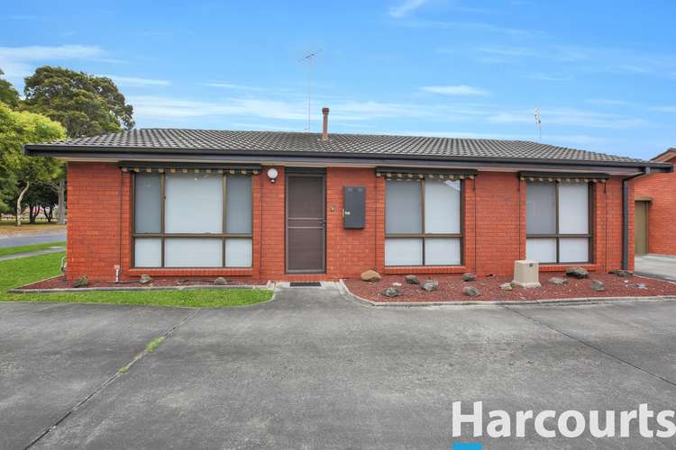Third view of Homely house listing, 1/2D Mitchells Road, Moe VIC 3825