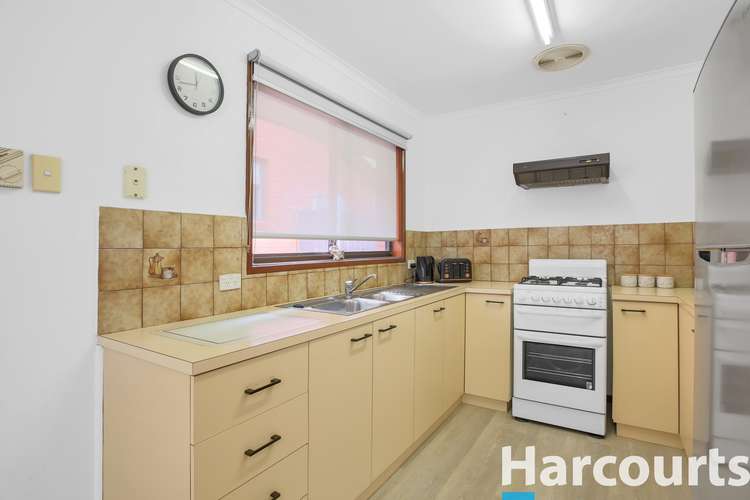 Fifth view of Homely house listing, 1/2D Mitchells Road, Moe VIC 3825