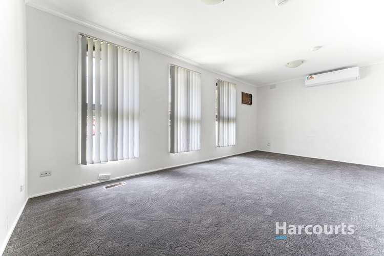 Second view of Homely house listing, 16 Waranga Street, Dandenong North VIC 3175