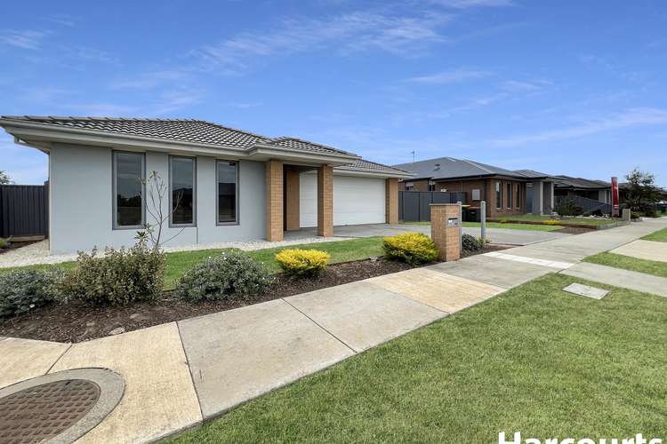 Main view of Homely house listing, 22 Obrien Drive, Alfredton VIC 3350