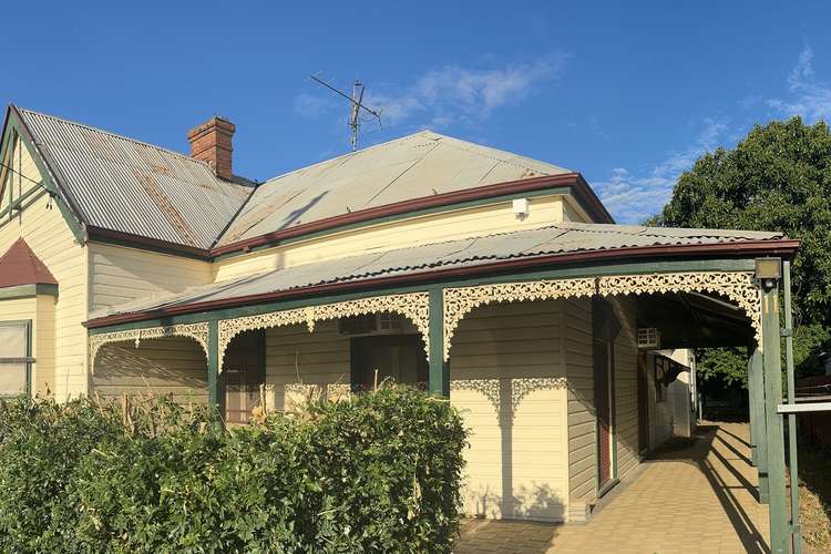 Main view of Homely house listing, 11 Sturt Street, Bourke NSW 2840