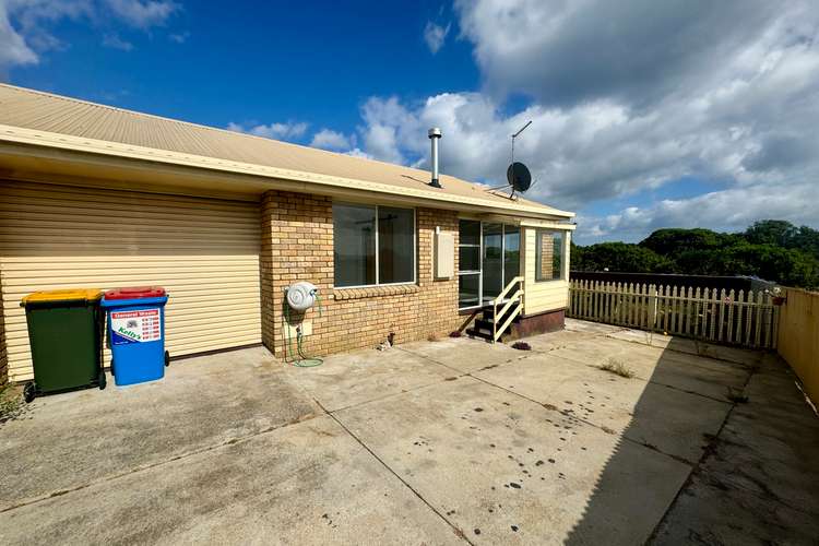 Main view of Homely unit listing, 4/10 Morris Street, Cooee TAS 7320