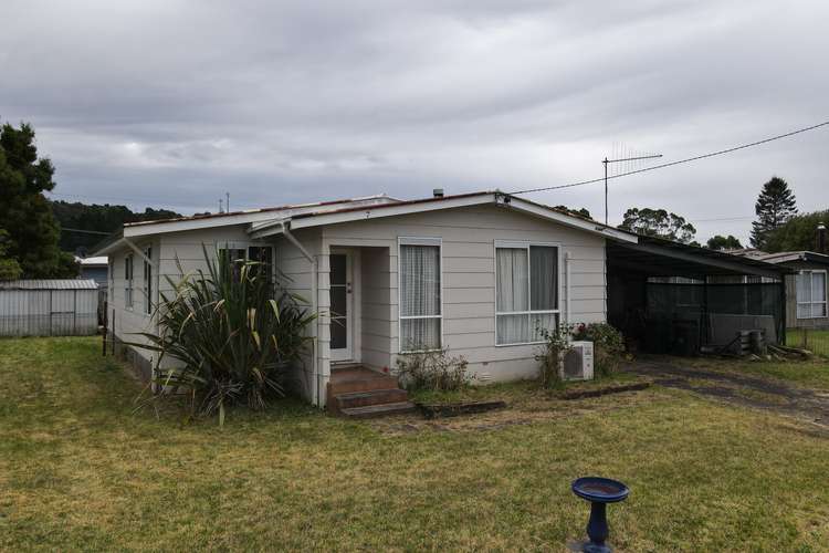 Main view of Homely house listing, 7 Brittania Court, Zeehan TAS 7469