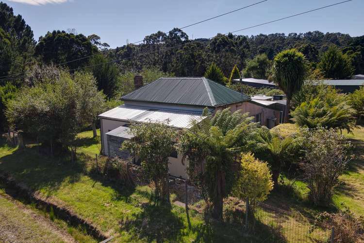 20 Shaw Street, Zeehan TAS 7469