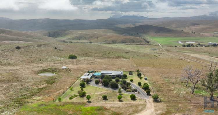356 Omeo Valley Road, Omeo Valley VIC 3898