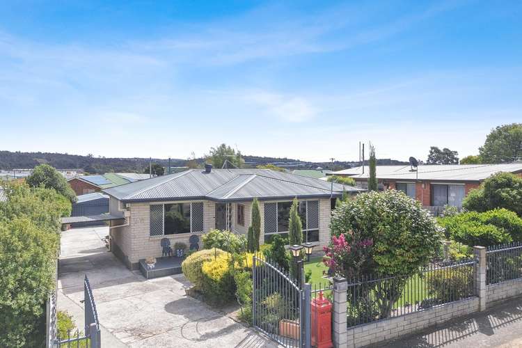 Main view of Homely house listing, 40 Chestnut Road, Youngtown TAS 7249