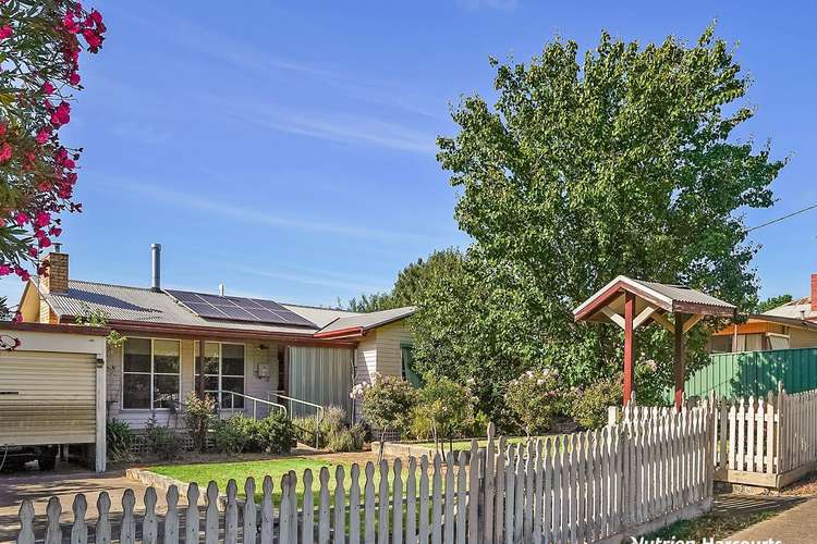 Main view of Homely house listing, 187 Henty Street, Casterton VIC 3311