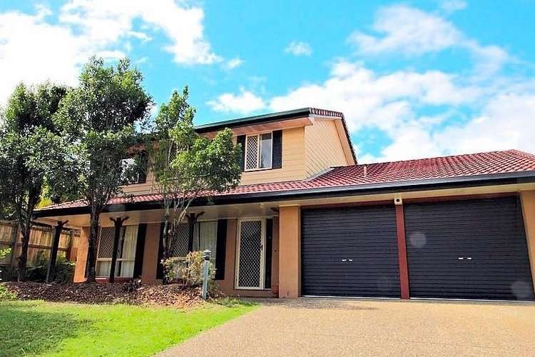 Main view of Homely house listing, 26 Swan Lake Crescent, Calamvale QLD 4116