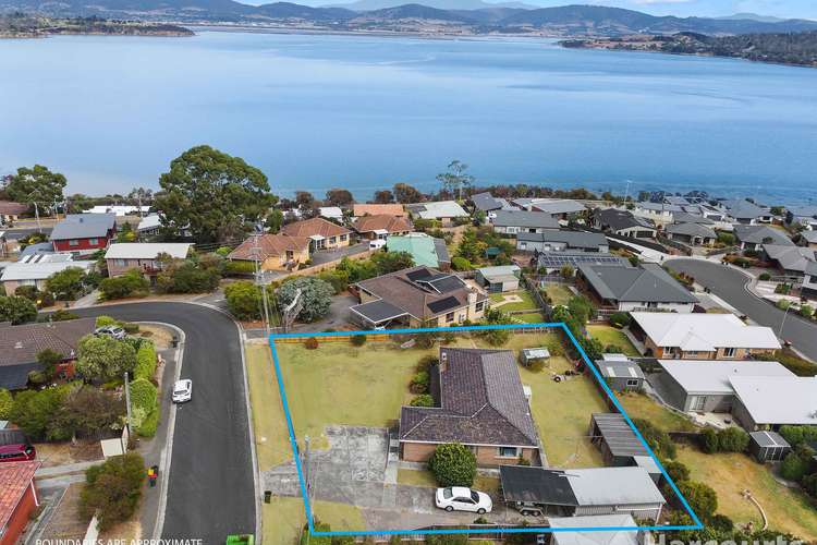 Main view of Homely house listing, 20 Honolulu Street, Midway Point TAS 7171