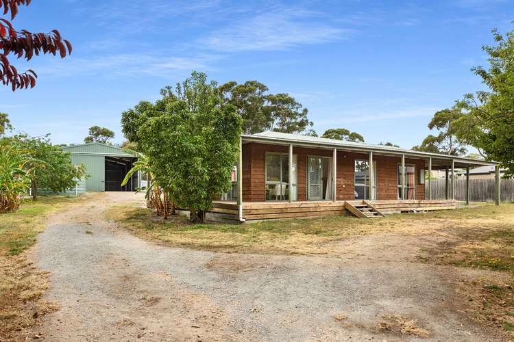 Main view of Homely house listing, 292 Stony Point Road, Crib Point VIC 3919