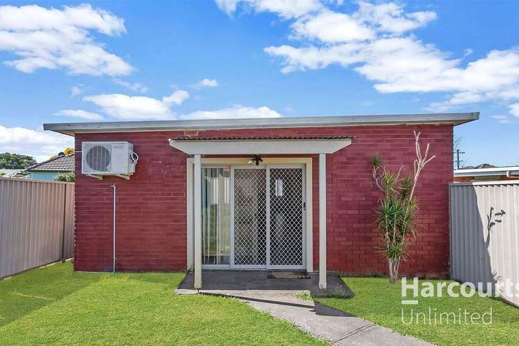 Main view of Homely house listing, 6a McClean Street, Blacktown NSW 2148