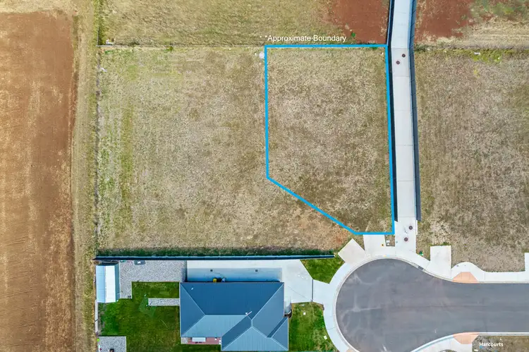 Fifth view of Homely land listing, 22 Anthon Court, East Devonport TAS 7310