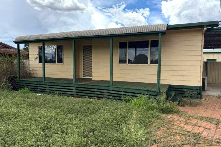 Main view of Homely house listing, 3 Marmong Place, Cobar NSW 2835