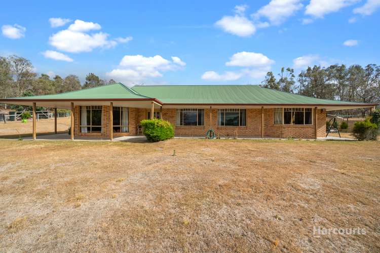 Main view of Homely house listing, 369 Green Valley Road, Bagdad TAS 7030